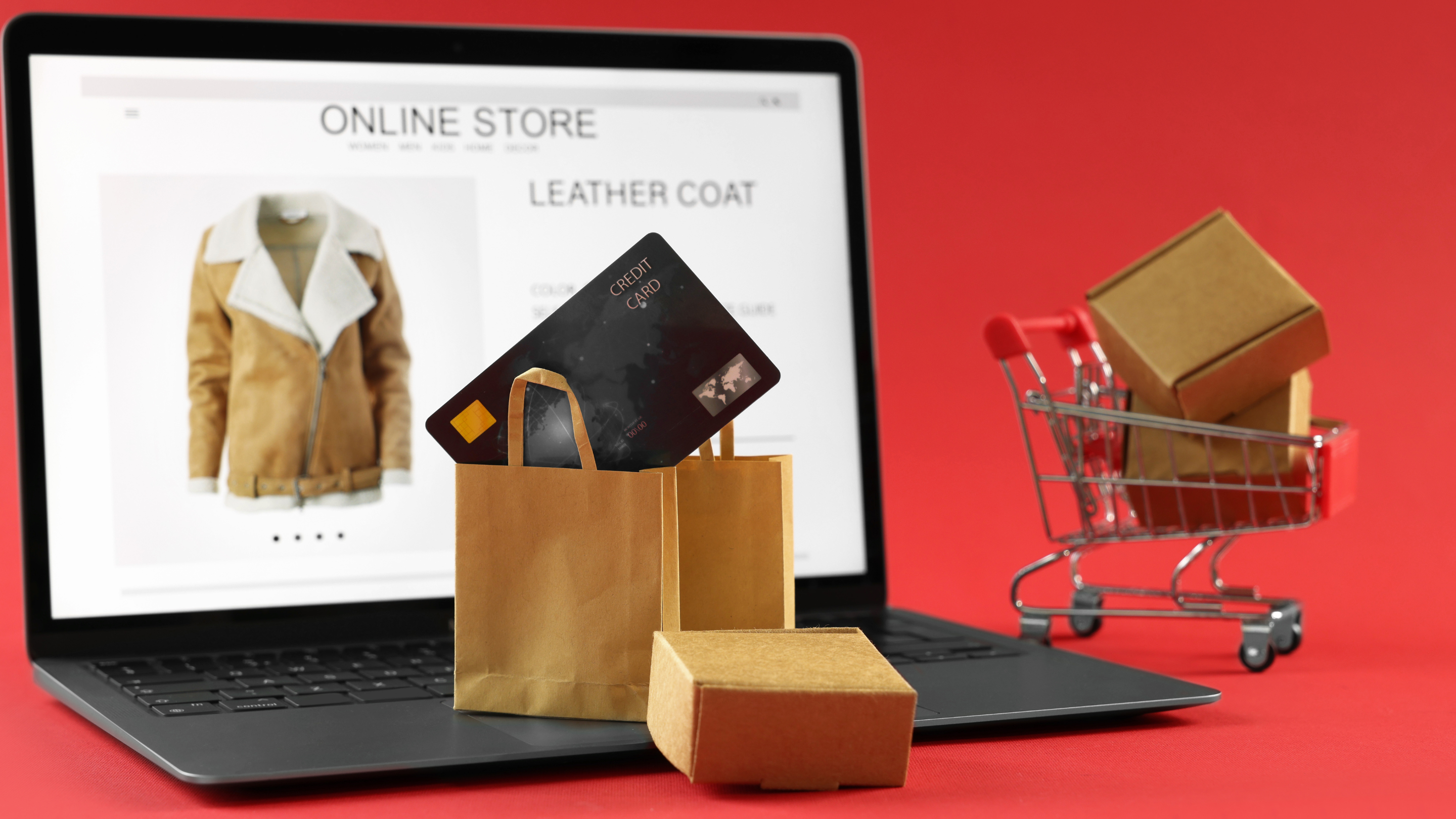 Order Management System